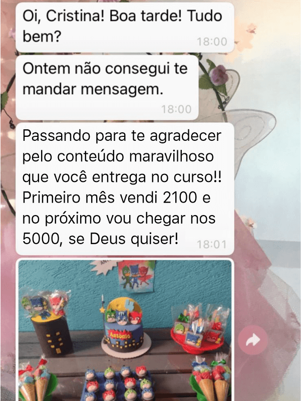 Print Depoimento Aluno 02